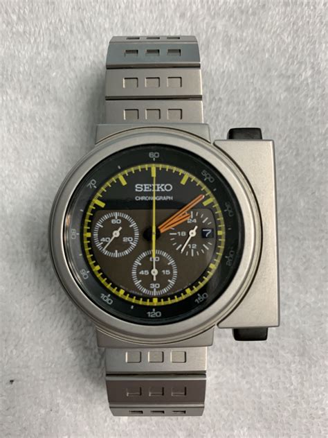 ripleys alien watch replicas|seiko ripley watch for sale.